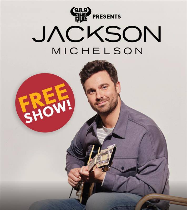 Jackson Michelson