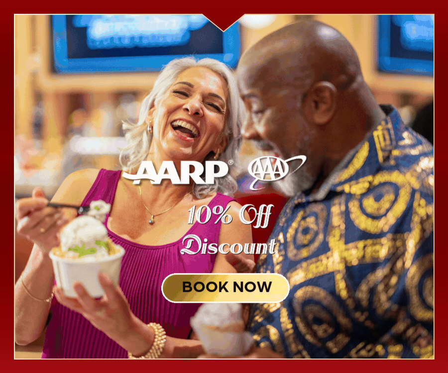 AARP AAA Discount AARP AAA Discount