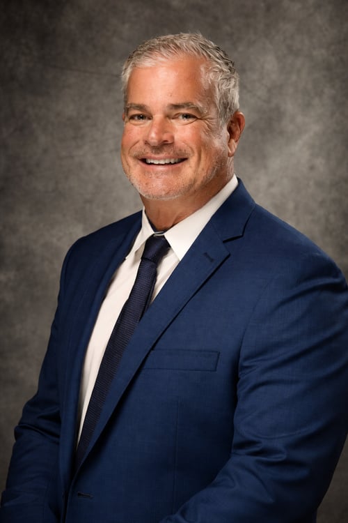 Adrian Fox_CEO Headshot