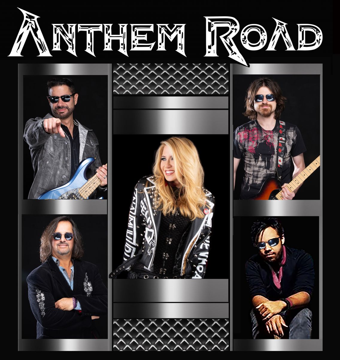 Anthem Road