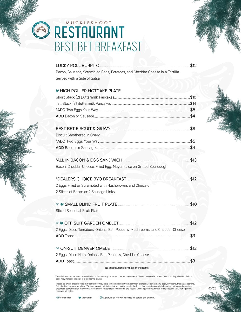 Best Bet v3 0526