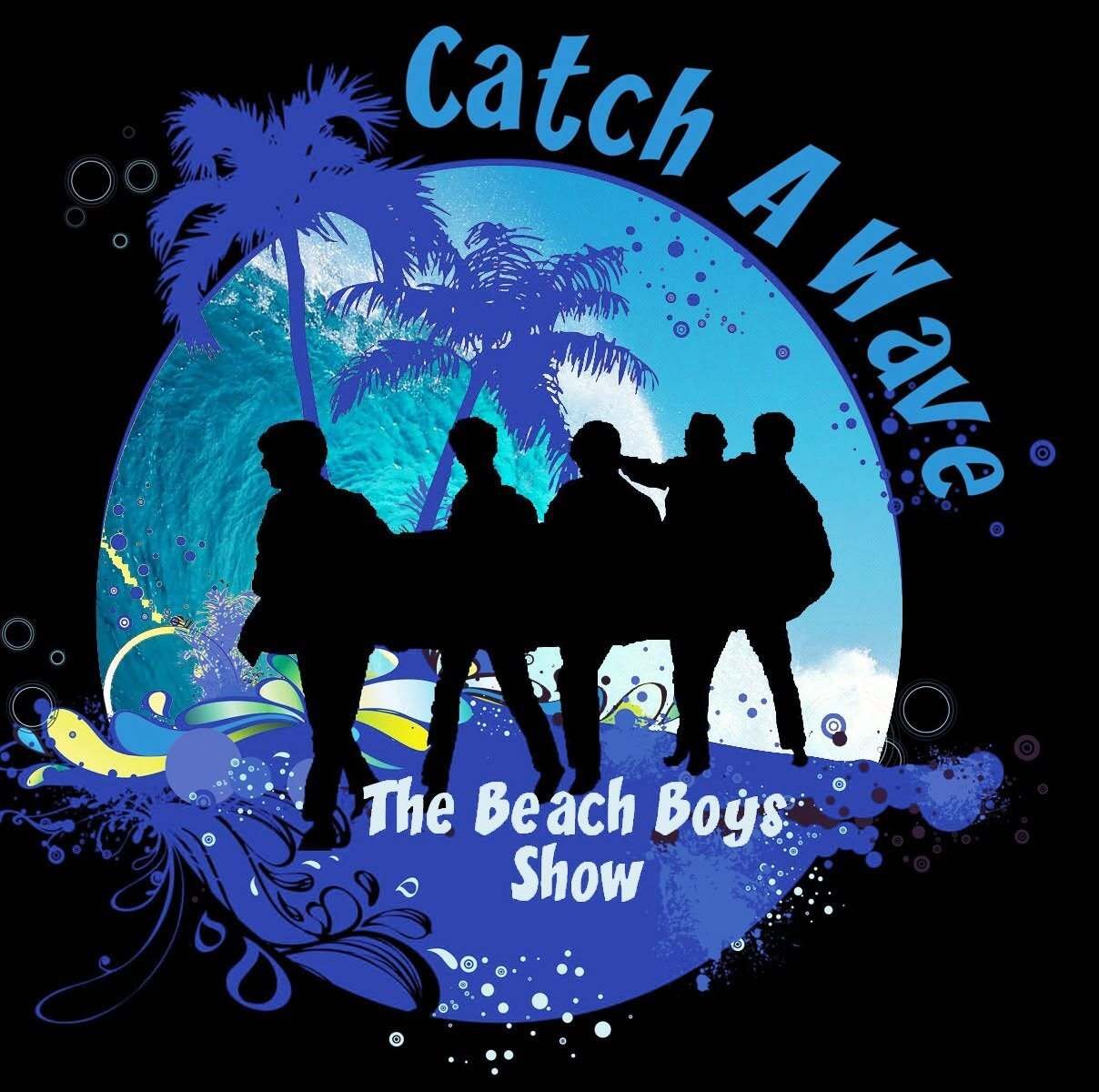 Catch A Wave