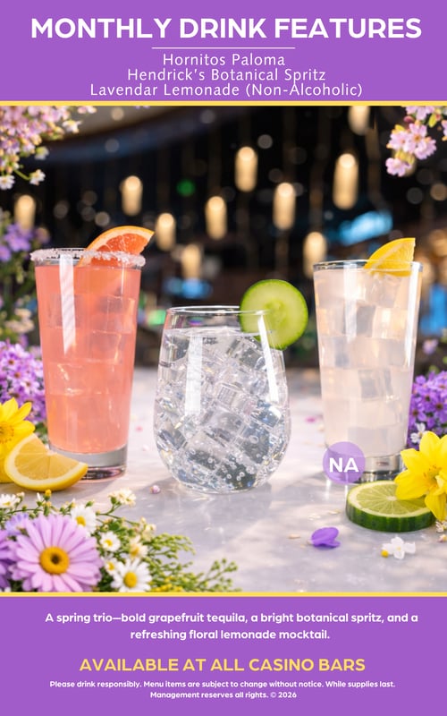 DOTW April 2026 DOTW April 2026