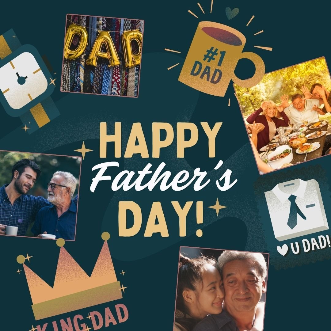 Dad 1080x1080