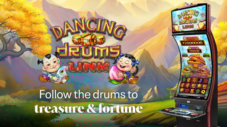 Dancing Drums Link 1920x1080 Nova Dancing Drums Link 1920x1080 Nova