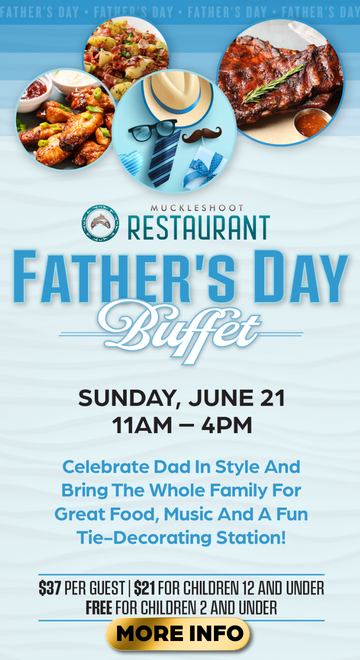 Fathers Day MR Popup