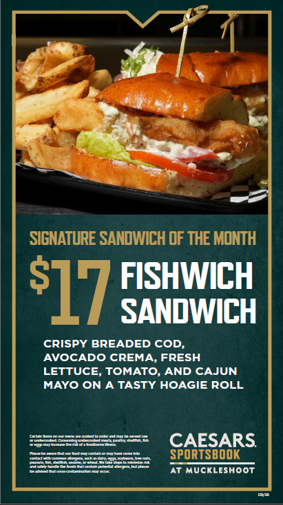 FishwichCSB FishwichCSB
