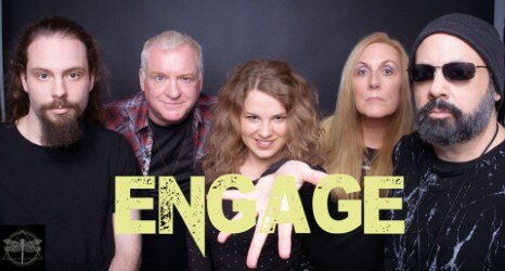Engage