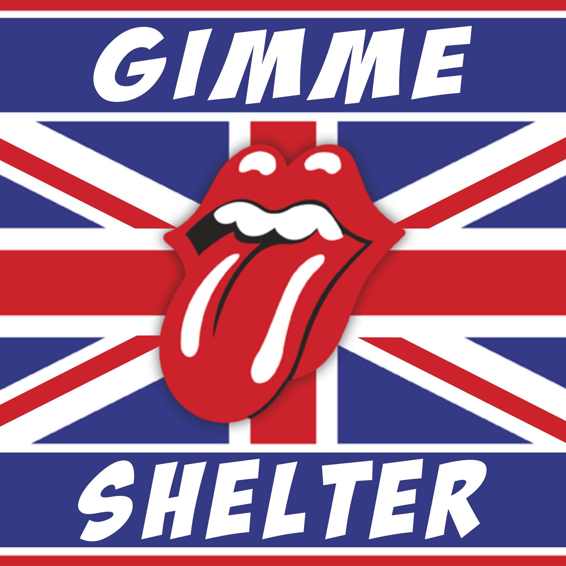 Gimme Shelter