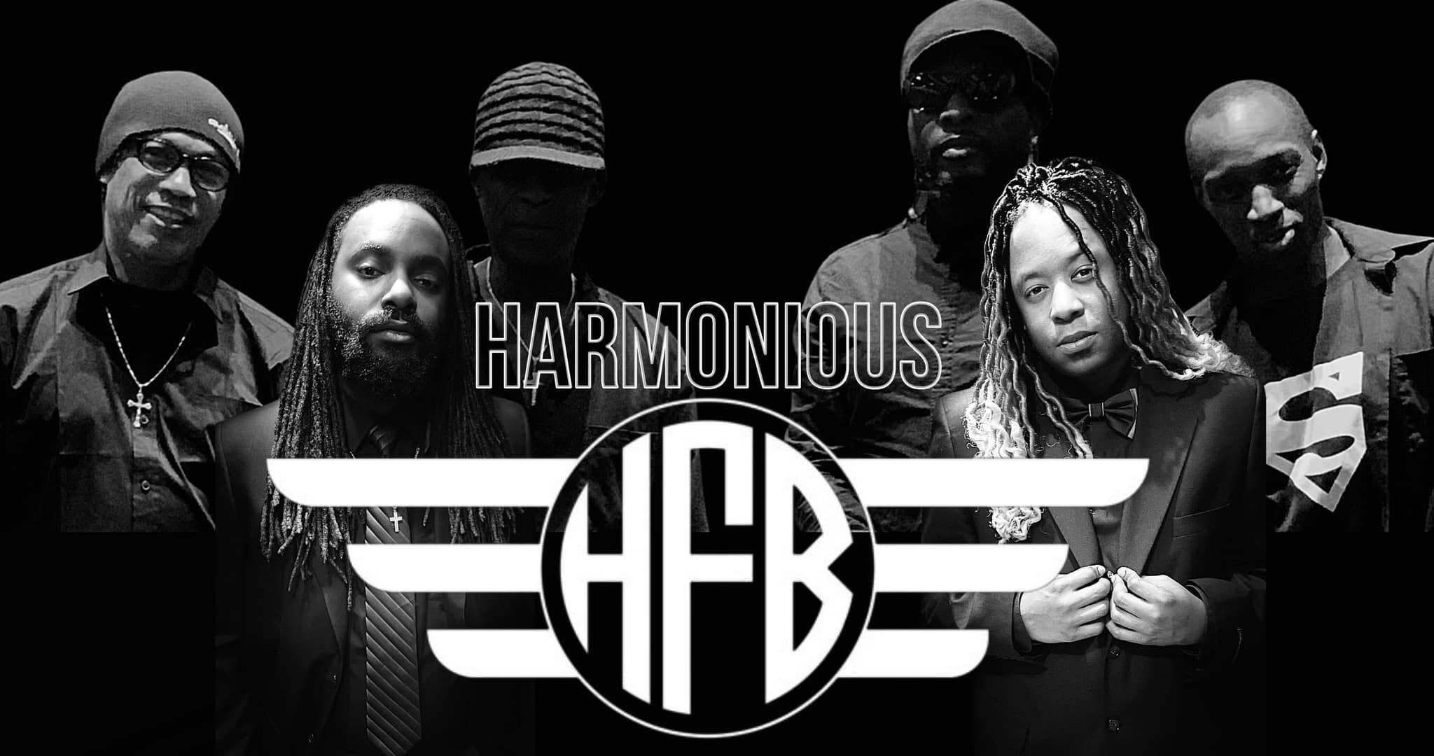 Harmonious Funk Band 