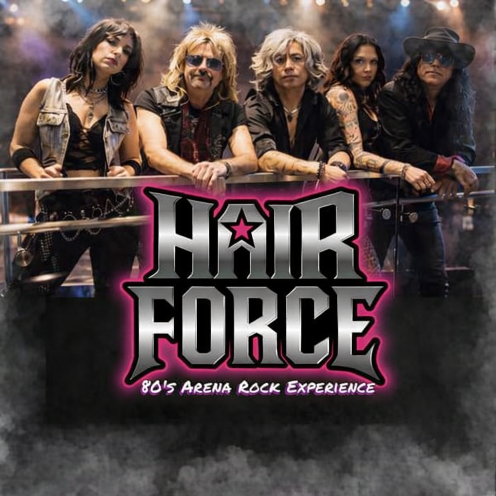 Hair Force