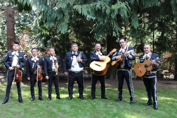 MariachiFeista MariachiFeista