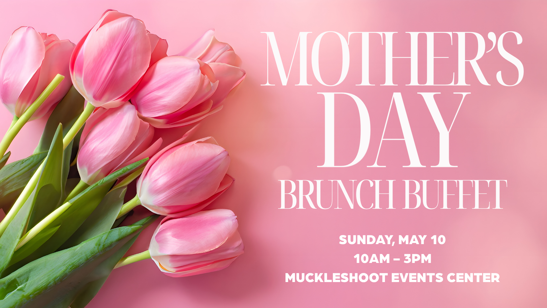 Mothers Day Brunch Buffet Mothers Day Brunch Buffet