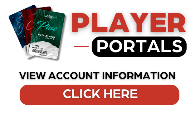 Player Account Player Portal & Tax Documents