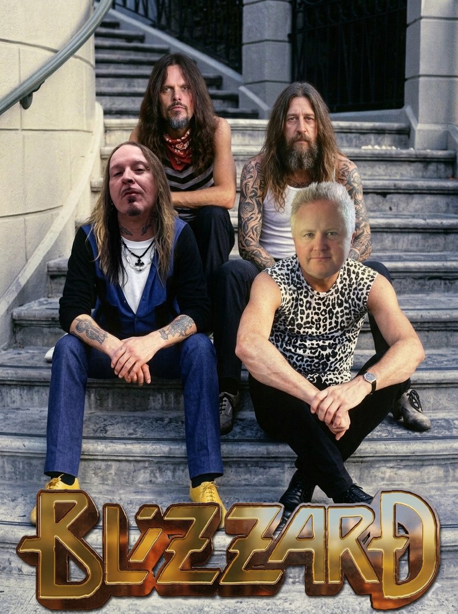 Blizzard 