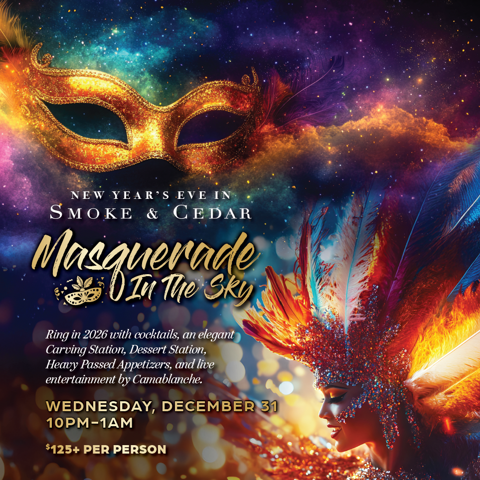 Masquerade in the Sky SQ Masquerade in the Sky SQ