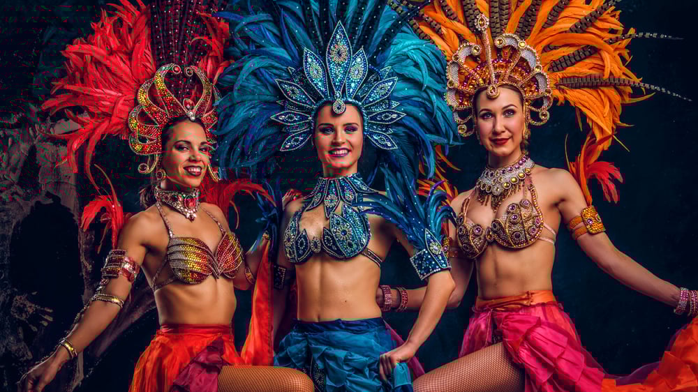 NYE 2026 Performers 1