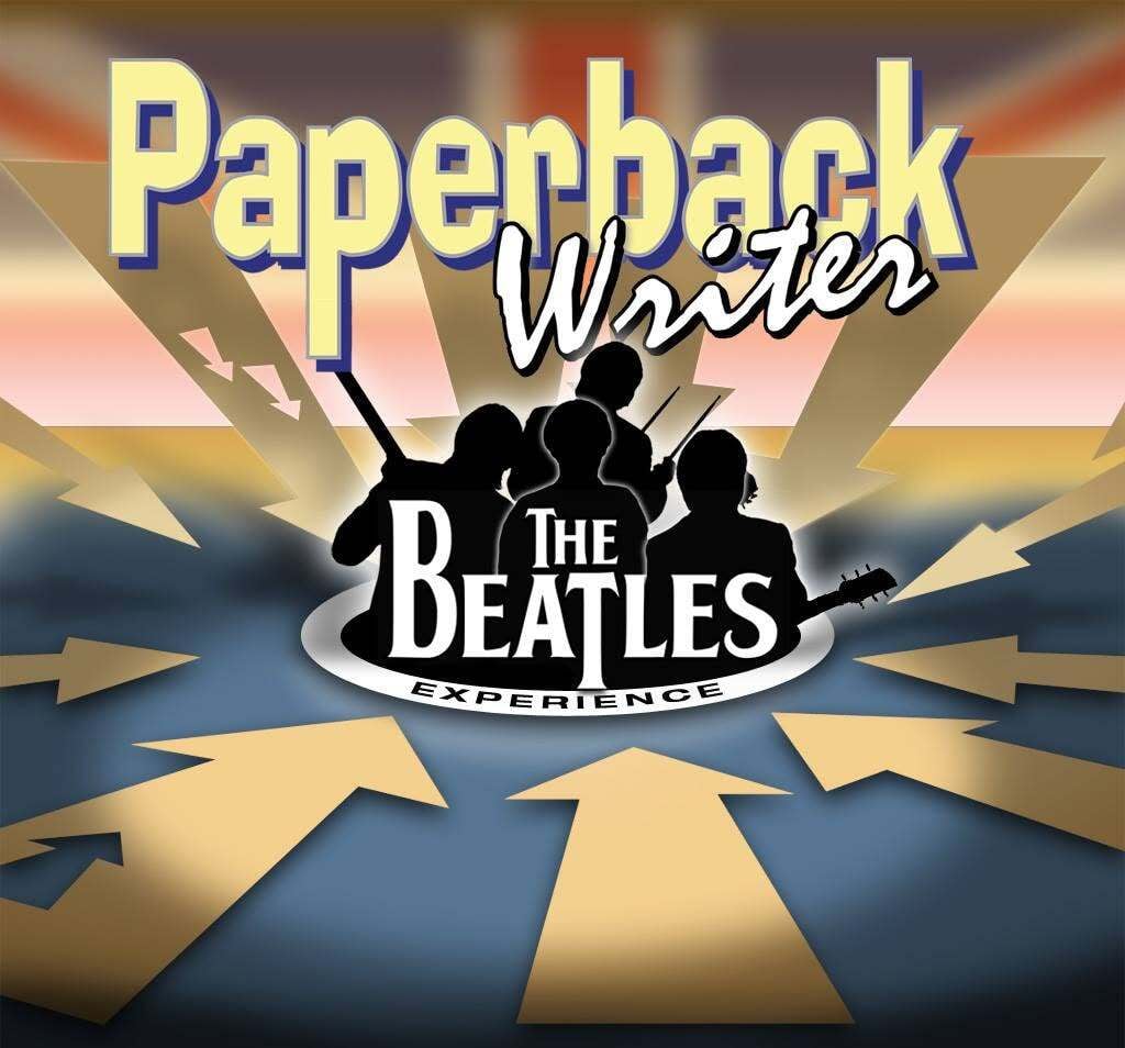Paperback Writer