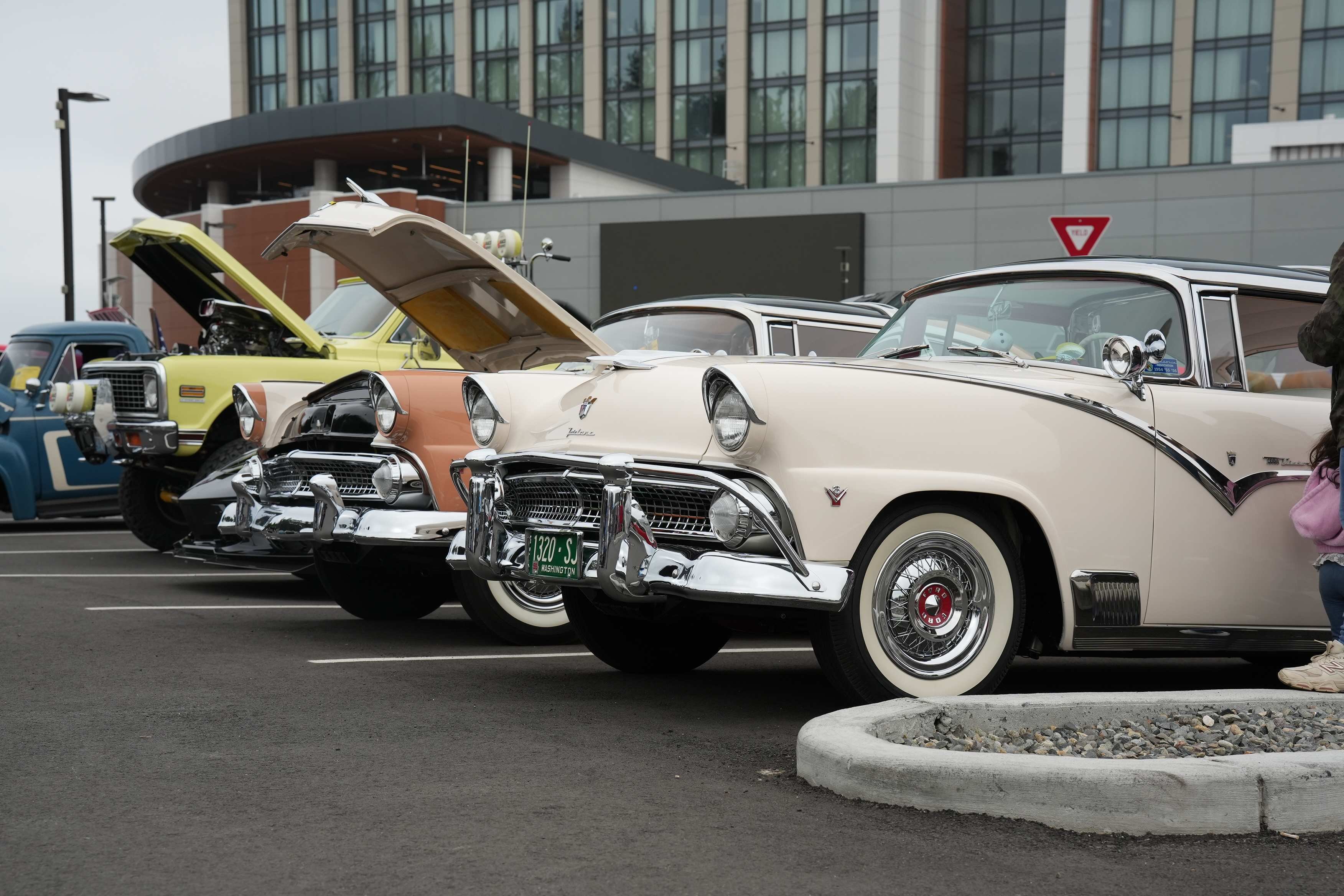 Classic Cars