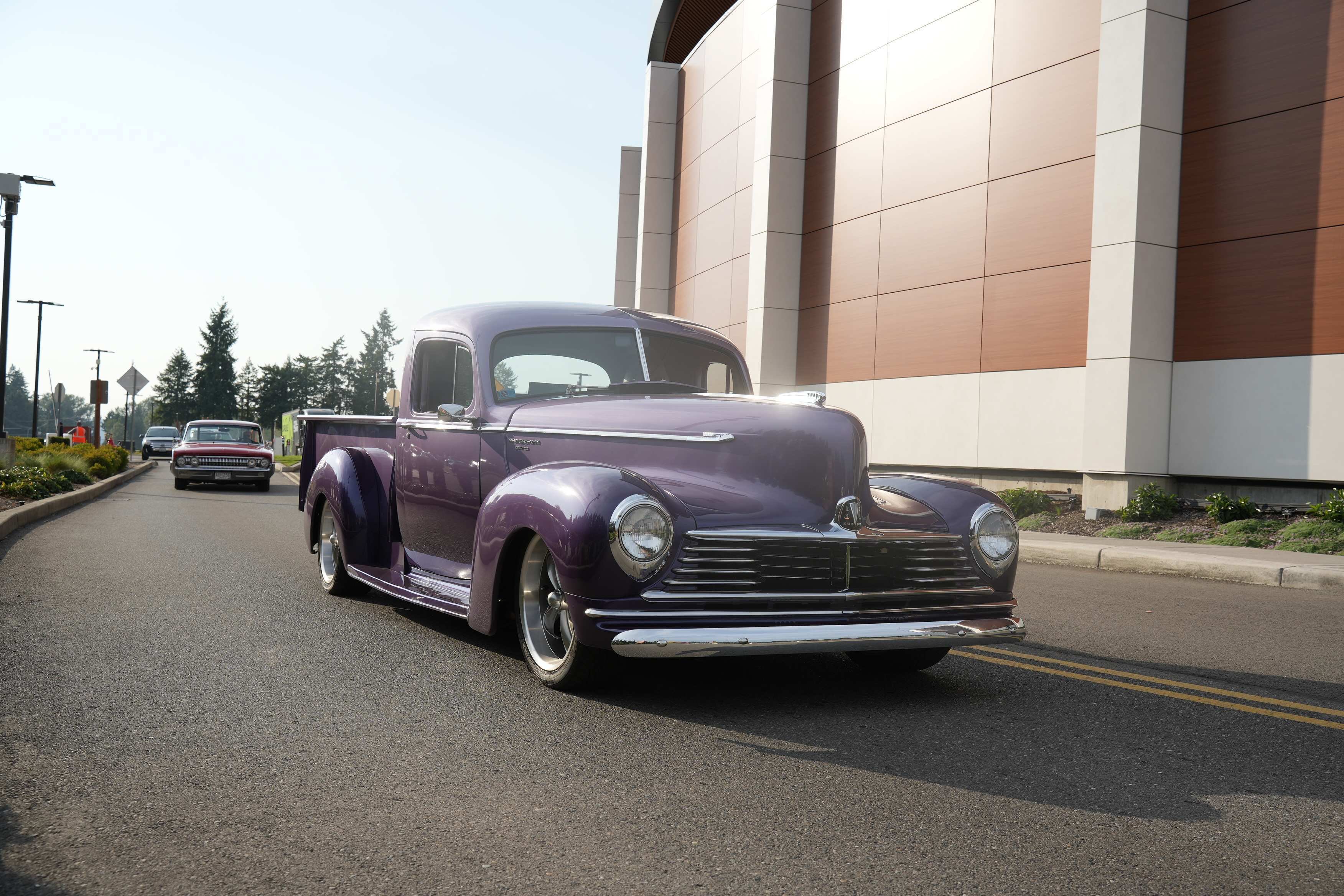 Cool Classic Vehicles