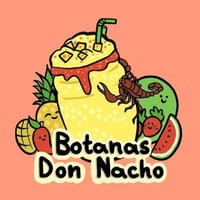 Botanas Don Nacho Botanas Don Nacho