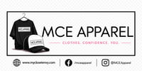 MCE Apparel MCE Apparel