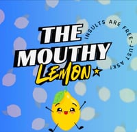 Mouthy Lemon Mouthy Lemon