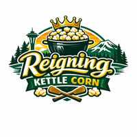 Reigning Kettle Corn Reigning Kettle Corn