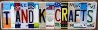 T&K Crafts T&K Crafts