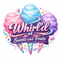 Whirld of Sweets Whirld of Sweets
