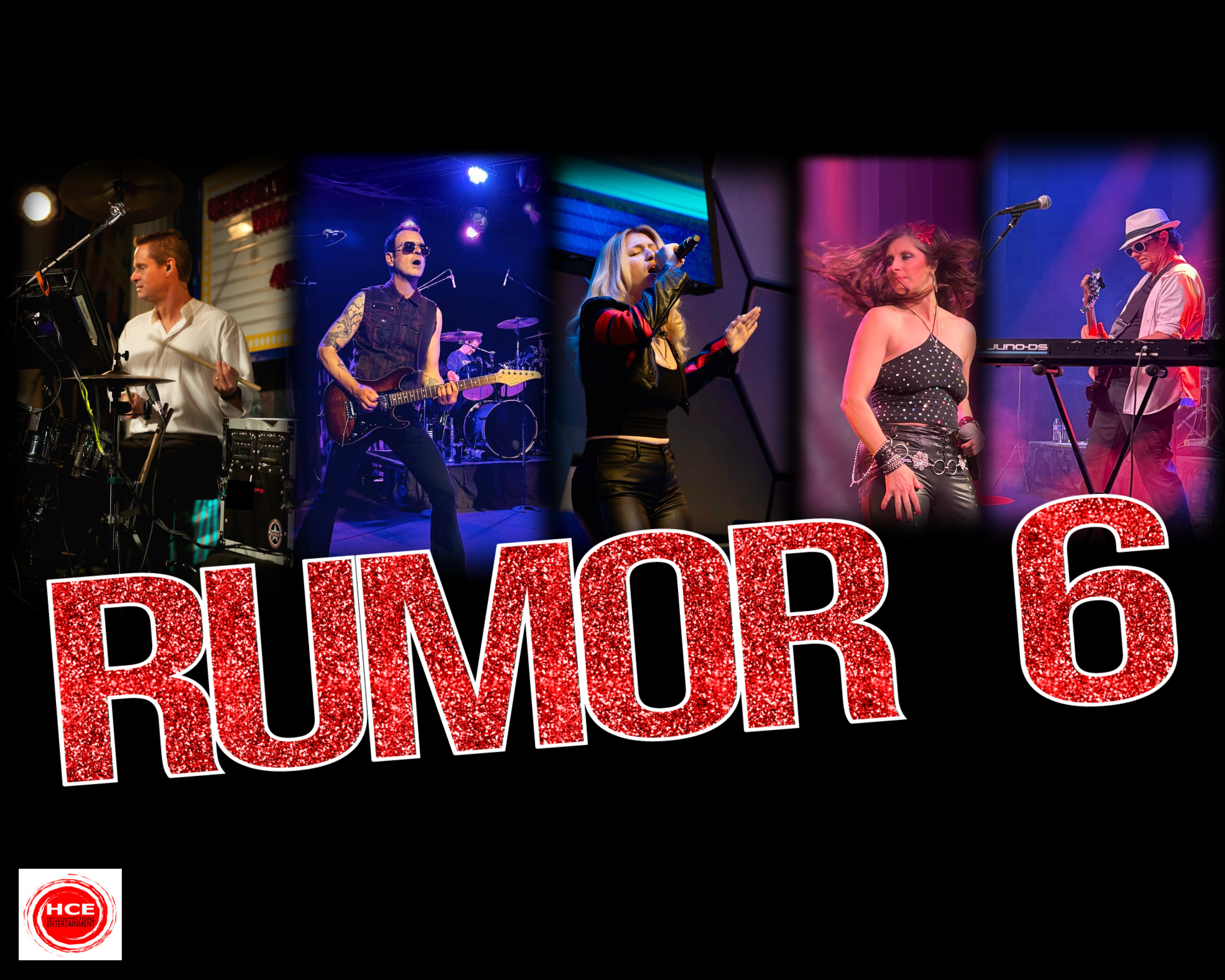 Rumor 6