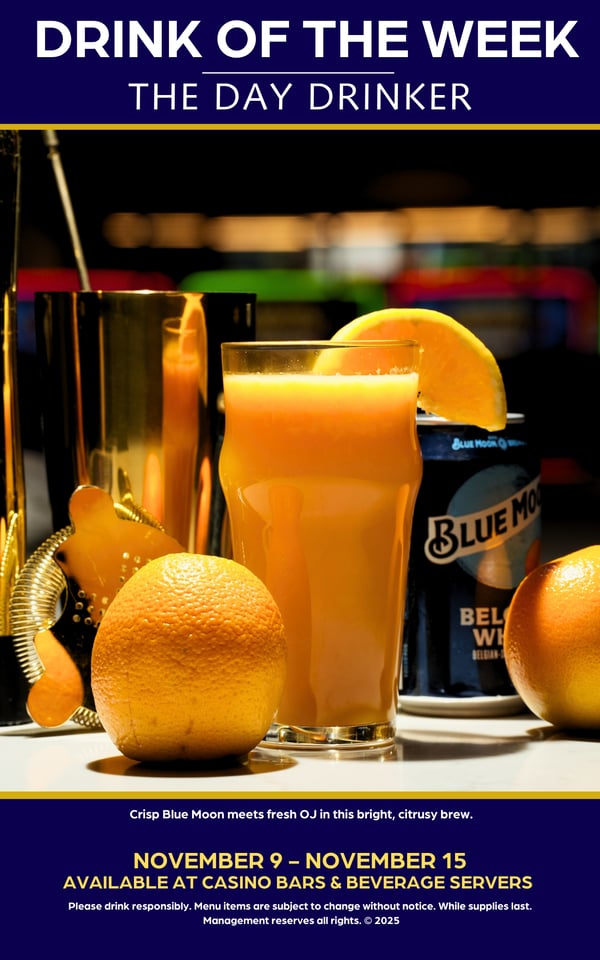 04 DOTW - The Day Drinker NOV 9-15 04 DOTW - The Day Drinker NOV 9-15