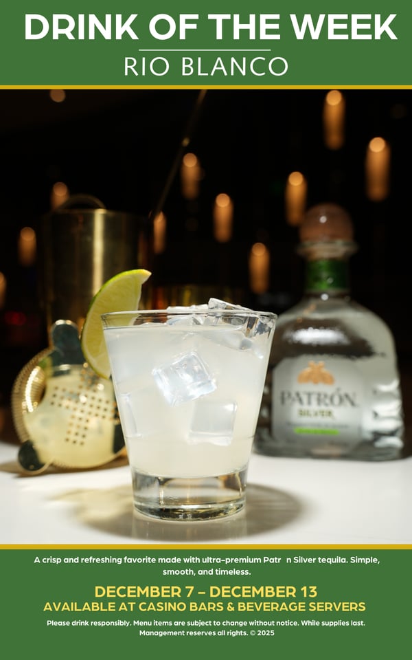 08 DOTW - Rio Blanco DEC 7-13 08 DOTW - Rio Blanco DEC 7-13