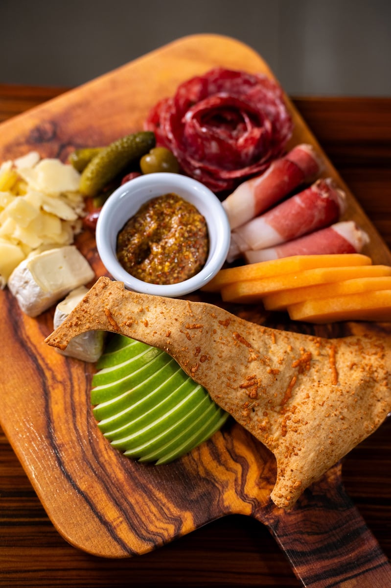 Bistro Board