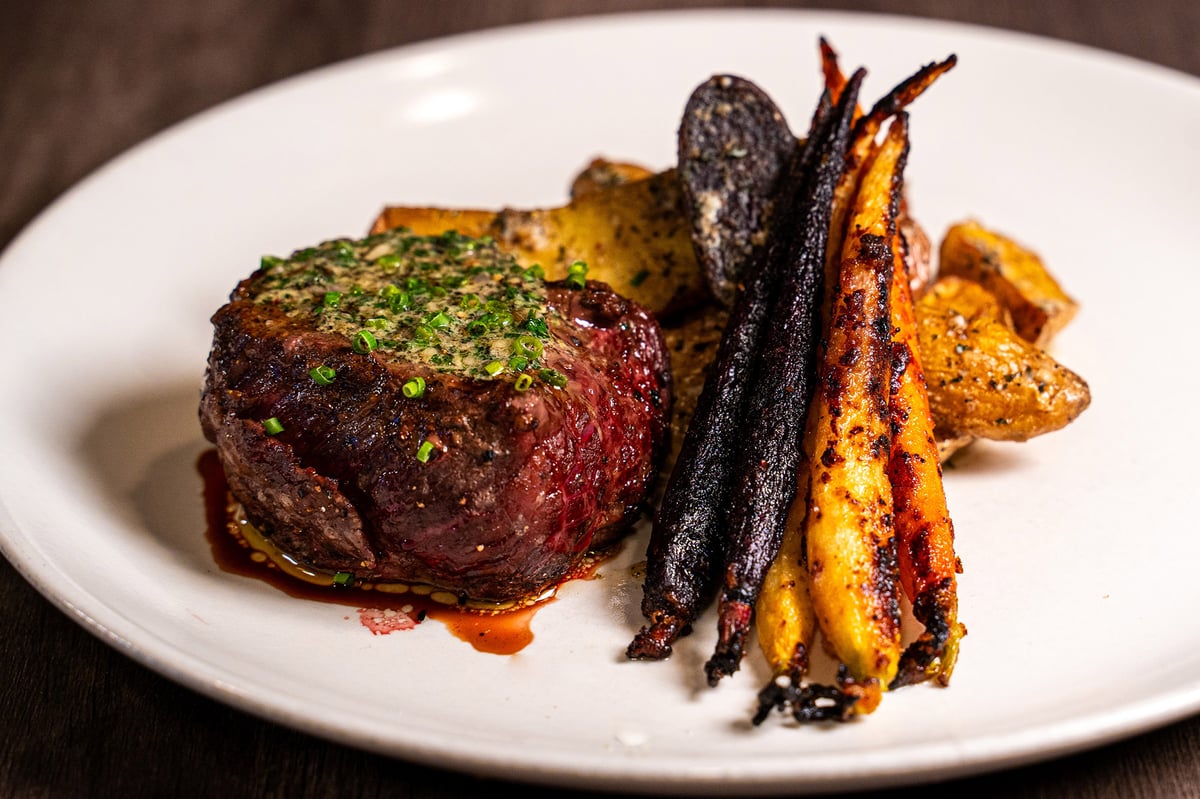 Ribeye Steak