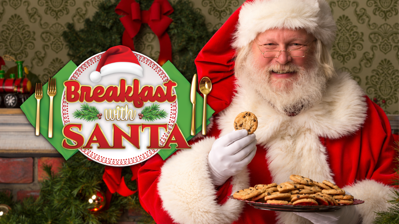 Breakfast with Santa 1280x720 (3)
