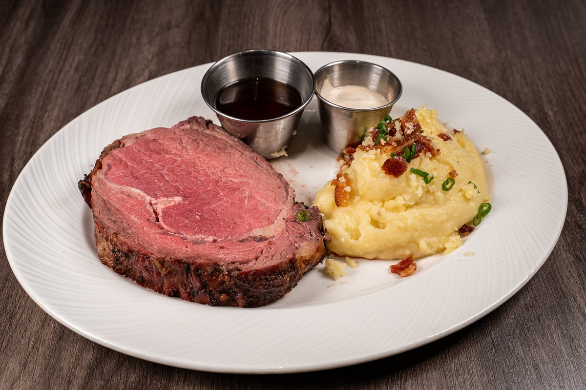 Prime Rib