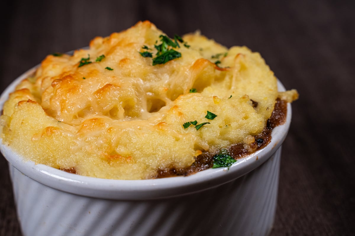Shepards Pie