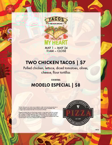 0525-PIZZA-TACOSNBMH-FLYER-8.5x11_FINAL 0525-PIZZA-TACOSNBMH-FLYER-8.5x11_FINAL