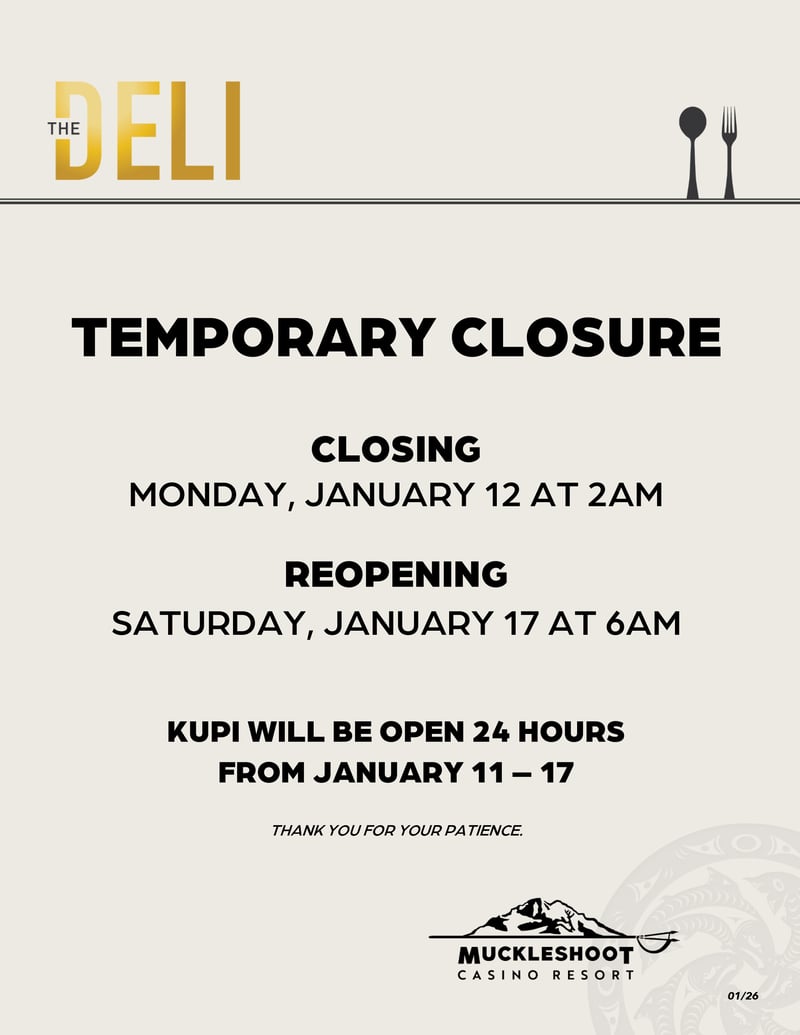 0126-THEDELI- CLOSURE & HOURS-8