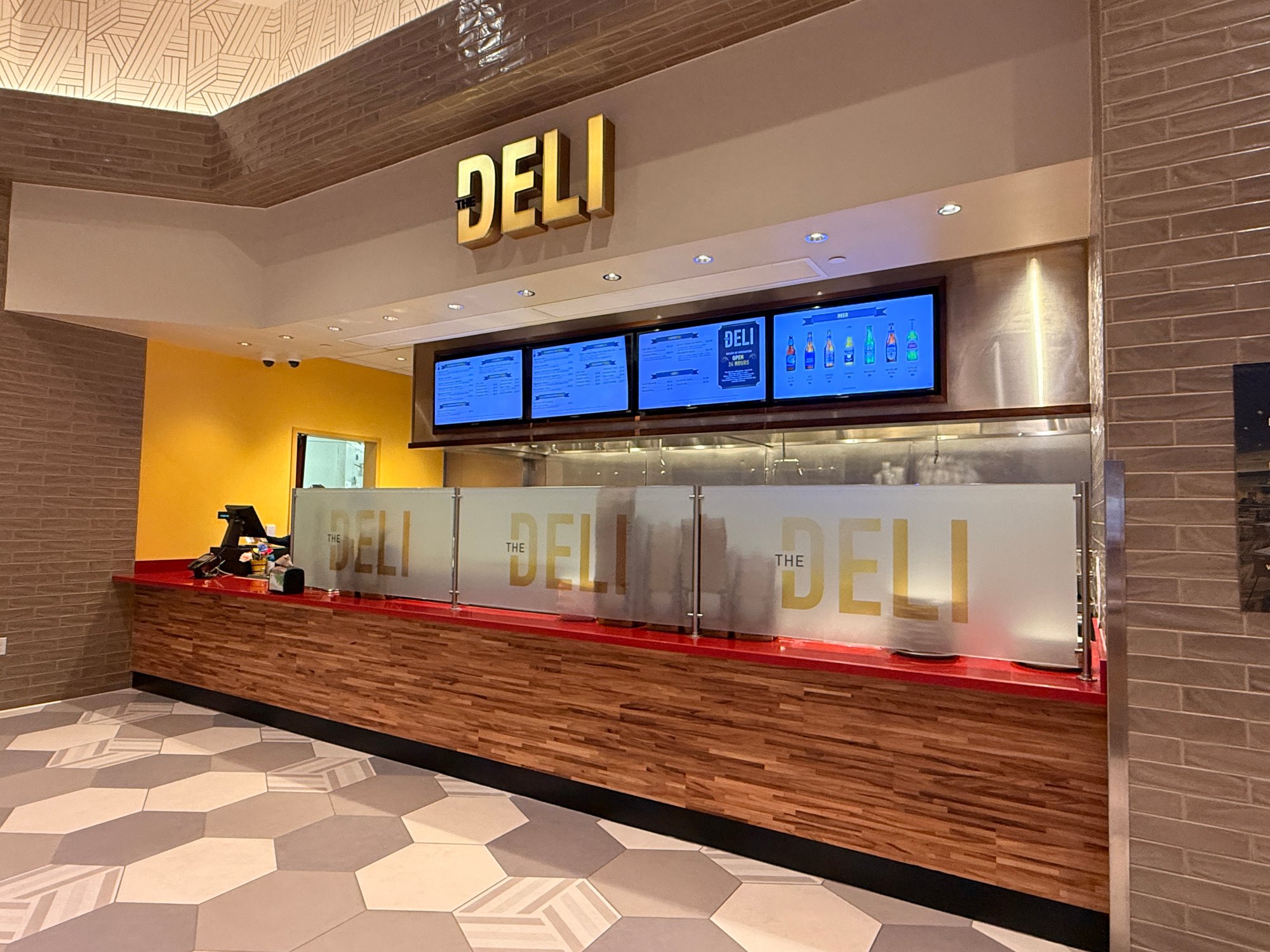 The Deli
