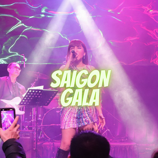 Saigon Gala