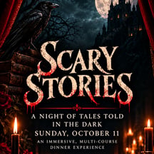 Scary Stories SQ