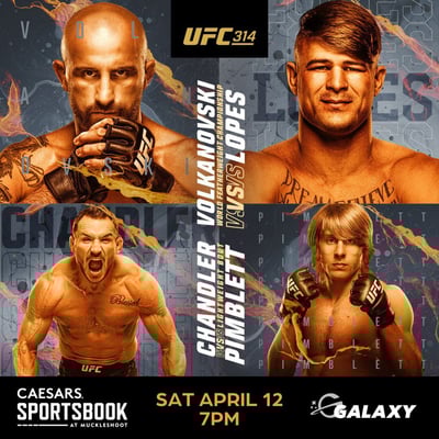 SPORTSBOOK BOXING UFC 3.1.25 1080x1080 SPORTSBOOK BOXING UFC 3.1.25 1080x1080