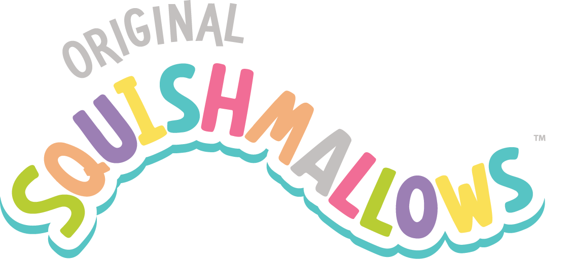 Squishmallows Logo