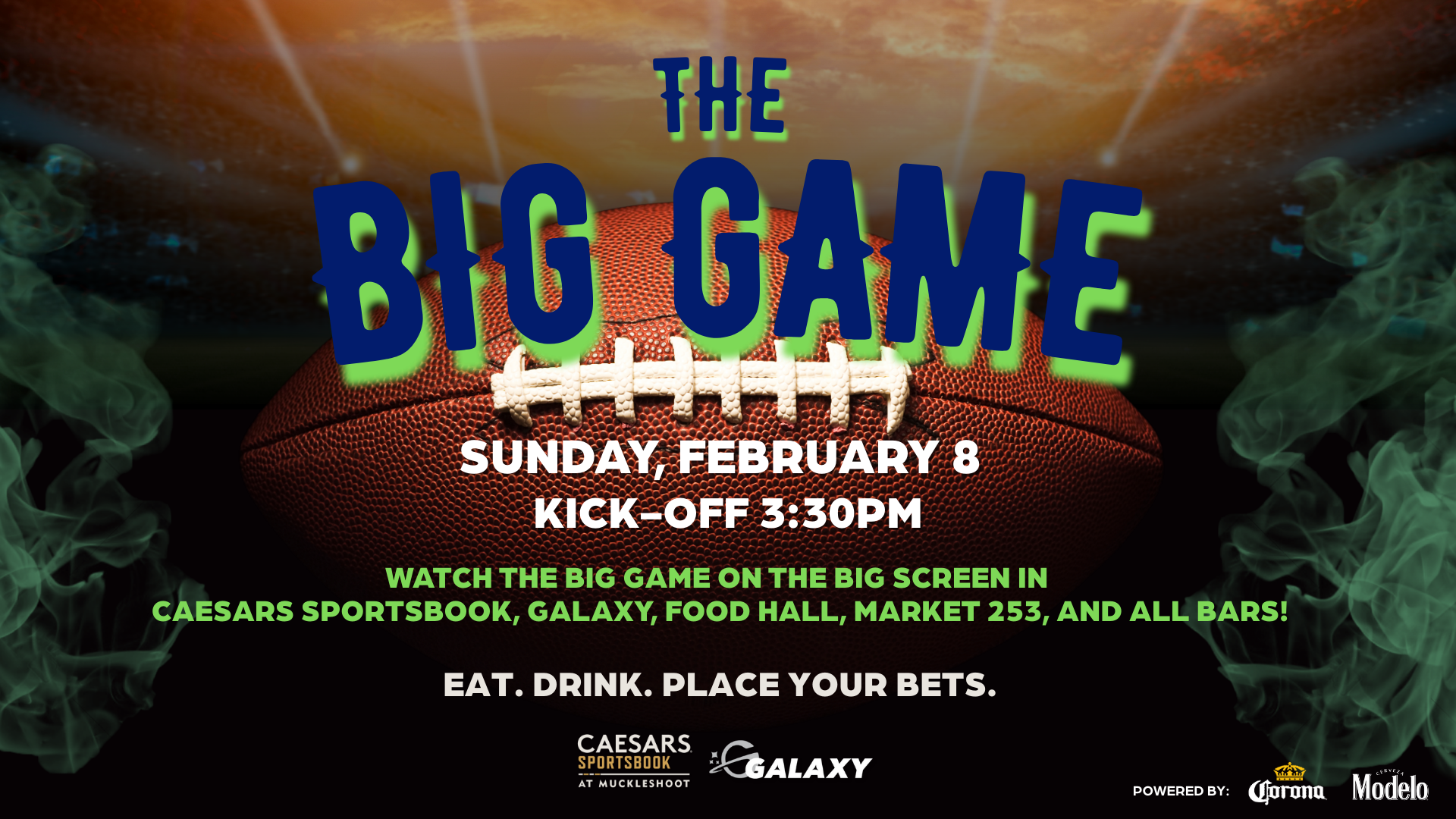 The Big Game Football Night LANDSCAPE 1920x1080-1