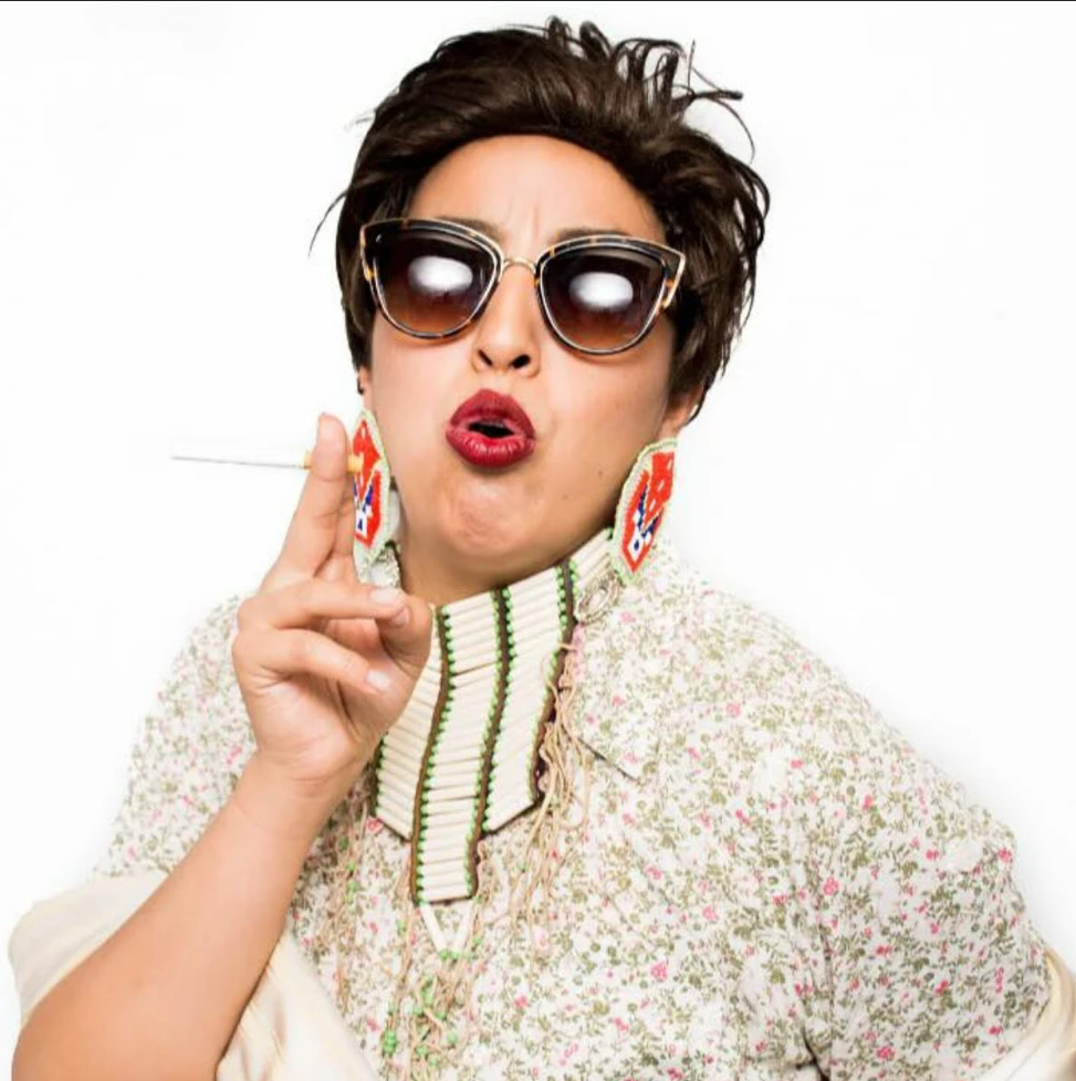 Tonia Jo Hall & Guest 