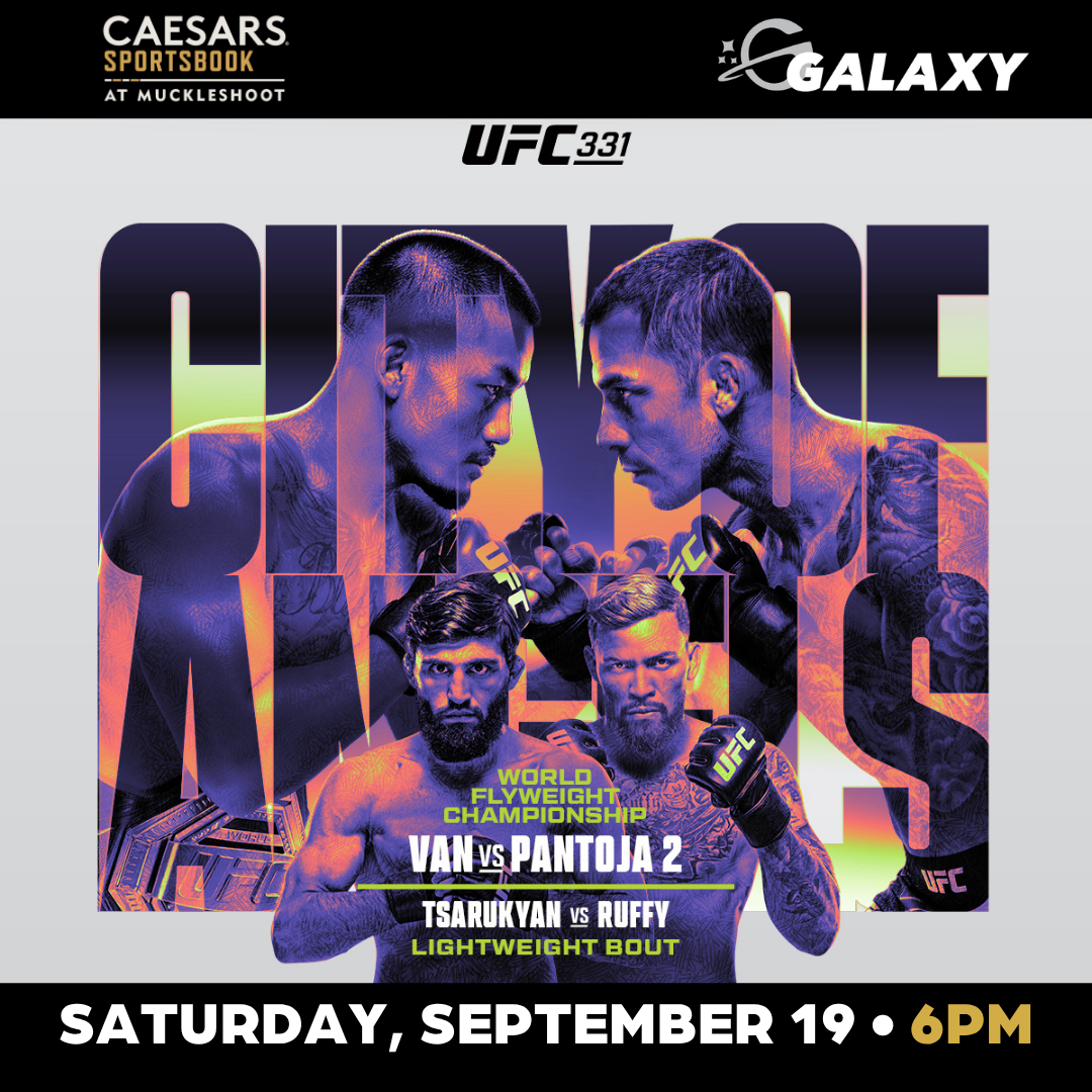 UFC Fight Night