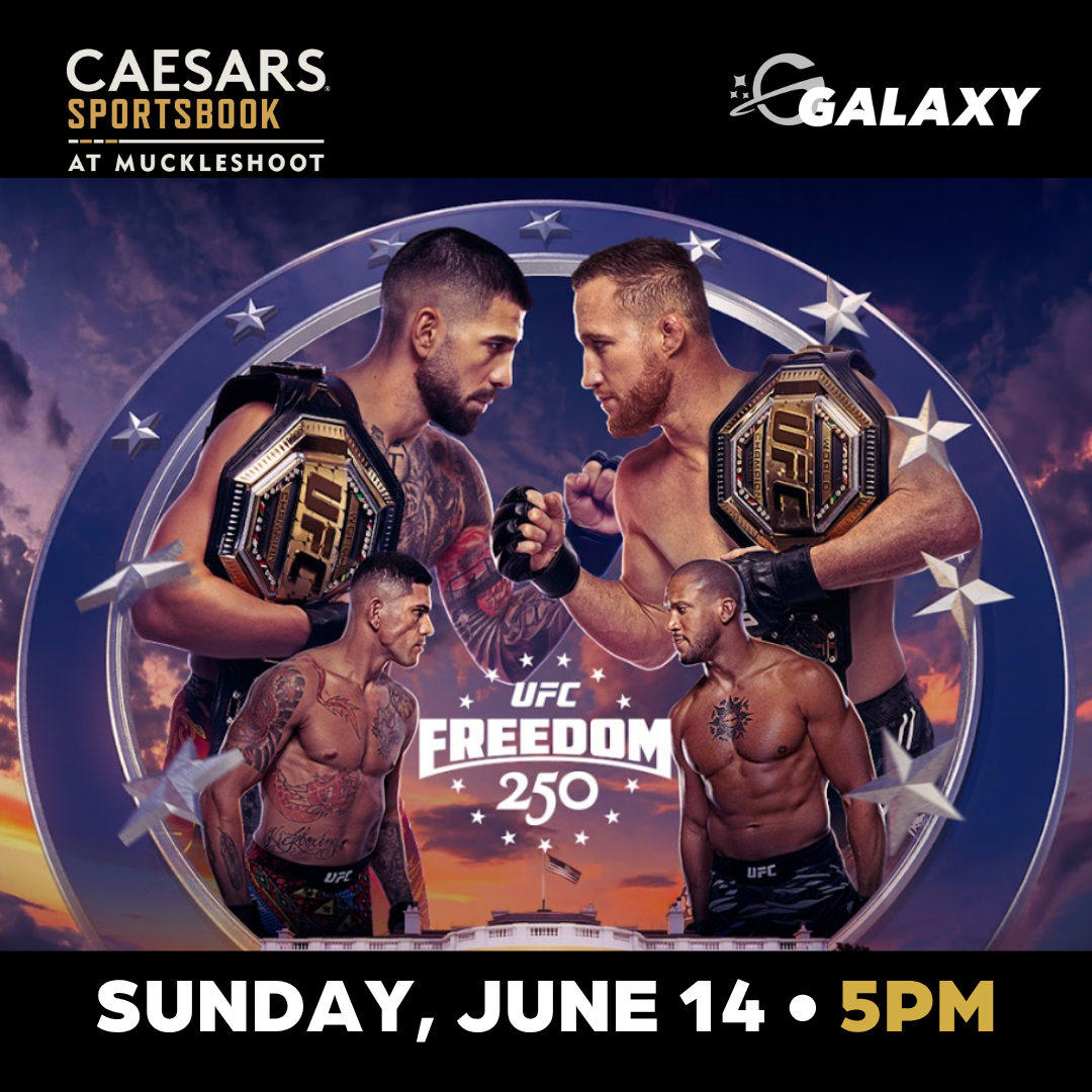UFC FREEDOM 250