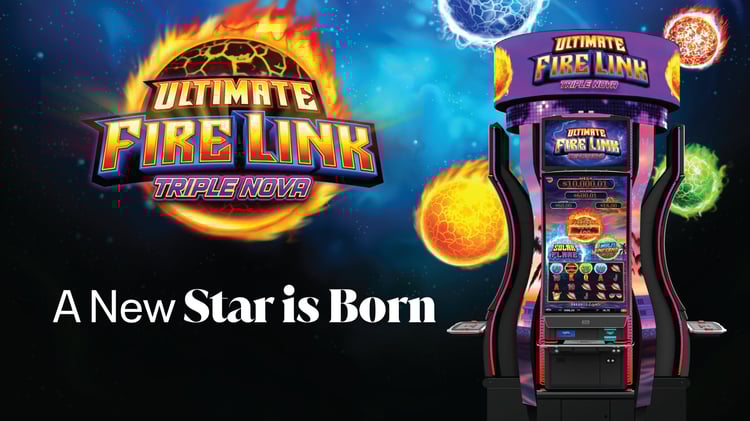 Ultimate Firelink Triple 1920x1080 Nova Ultimate Firelink Triple 1920x1080 Nova